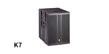  Jazz Dragon Professional Audio - Linear Array Series K7
